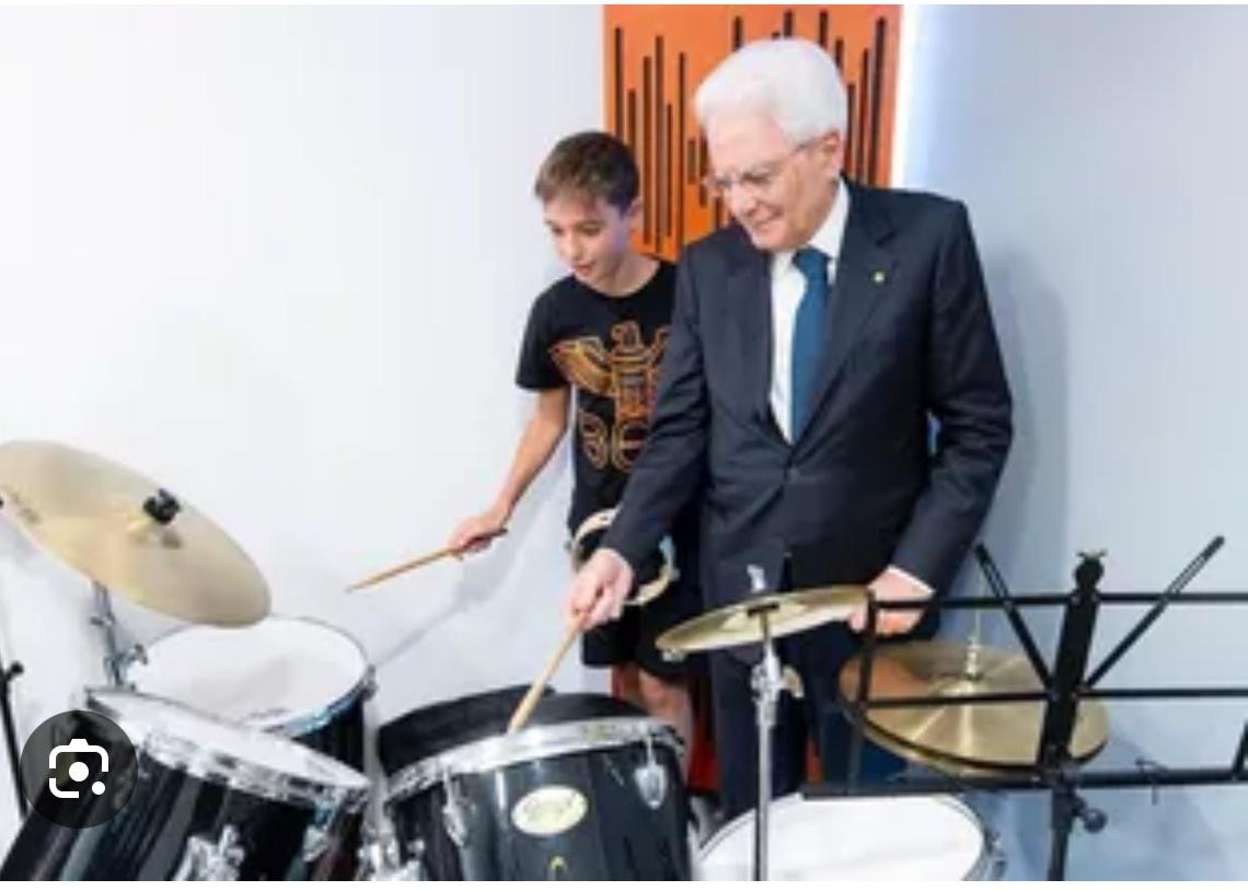 Ossona band Genteincomune 2
