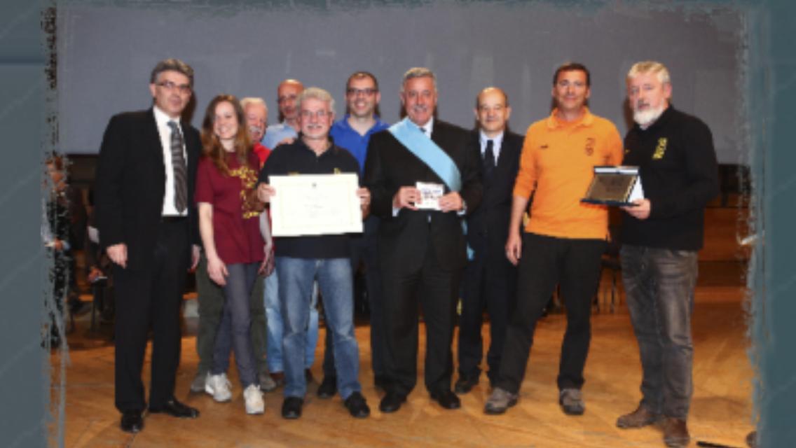 Ossona band Genteincomune 9