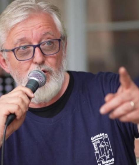 Ossona band Genteincomune