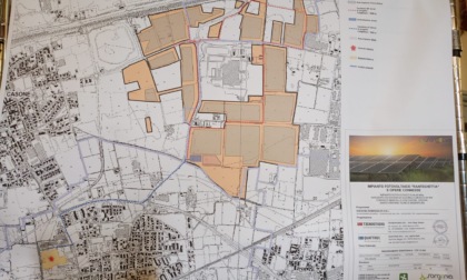 Maxi impianto fotovoltaico in area agricola. Il Consiglio comunale compatto: «Serve la Via»