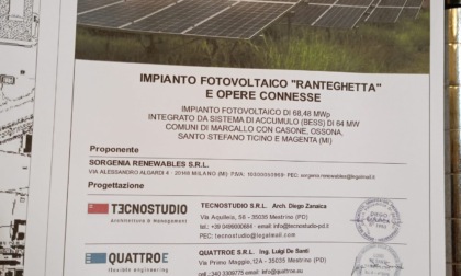 Progetto «Ranteghetta», Comuni e Coordinamento delle associazioni si rivolgono al Ministero dell’Ambiente e delle Sicurezza Energetica