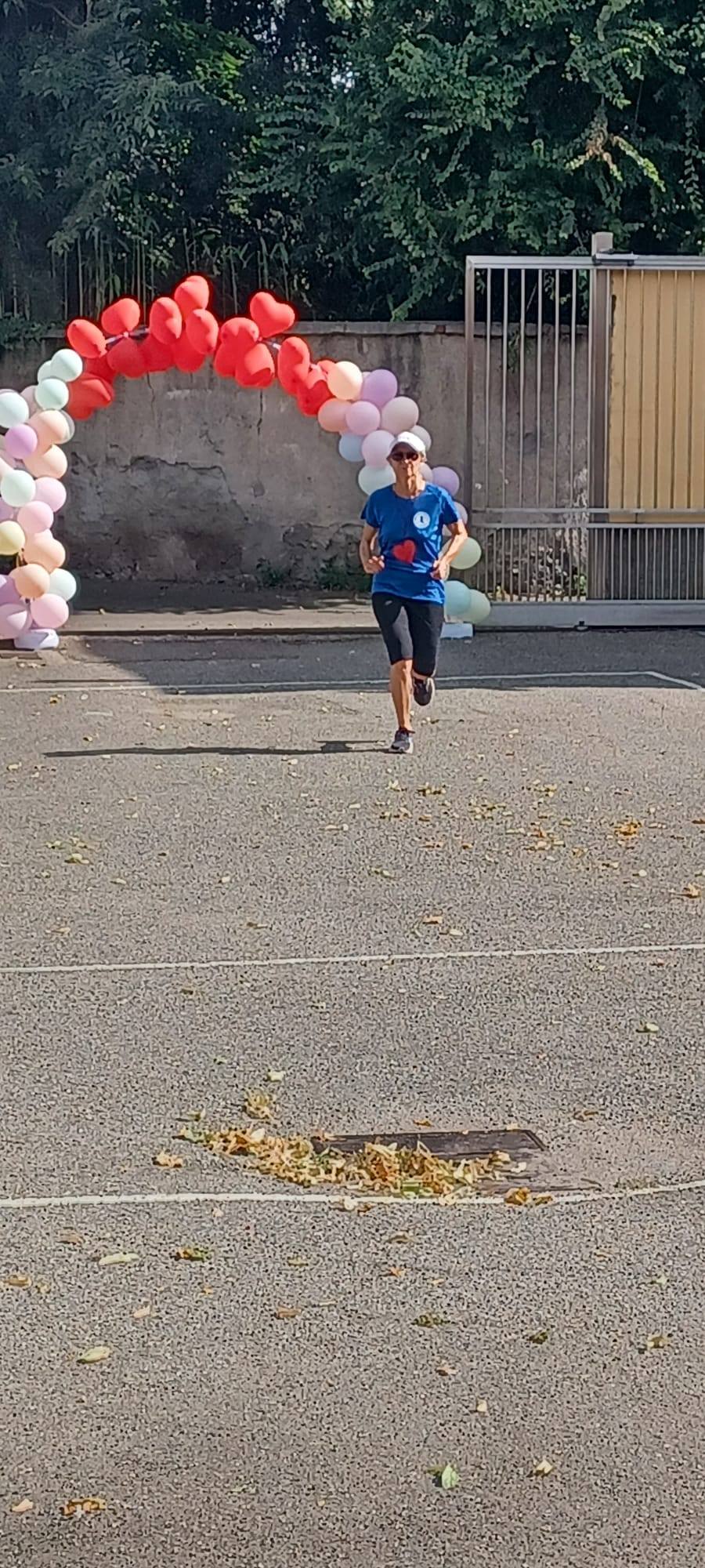 Sedriano Camminata del cuore 14