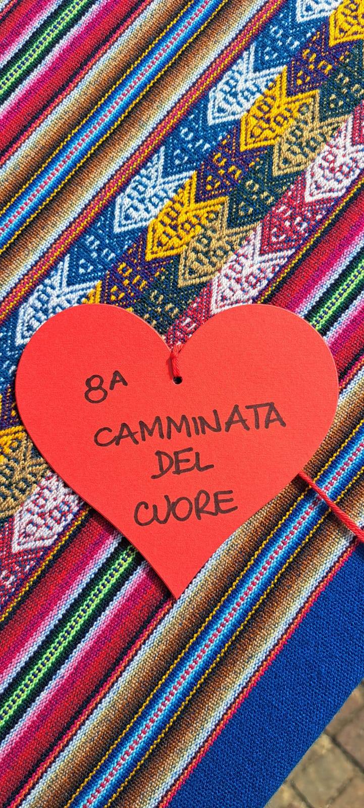 Sedriano Camminata del cuore 18