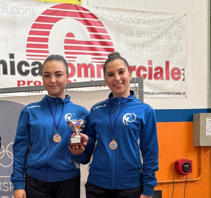 Oro e bronzo nell’ultima prova del Campionato