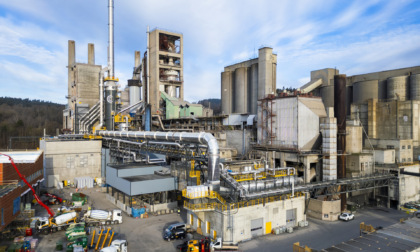 Heidelberg Materials inaugura il primo impianto CCS industriale per il cemento al mondo
