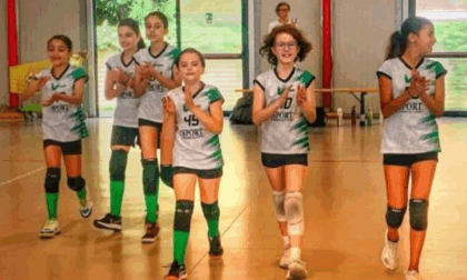 Doppia vittoria per la Vomien Legnano