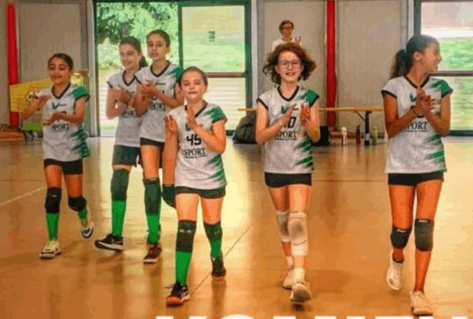 Doppia vittoria per la Vomien Legnano