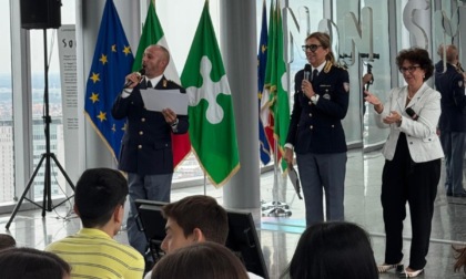 Sicurezza digitale dei giovani: Polizia postale Capgemini a braccetto