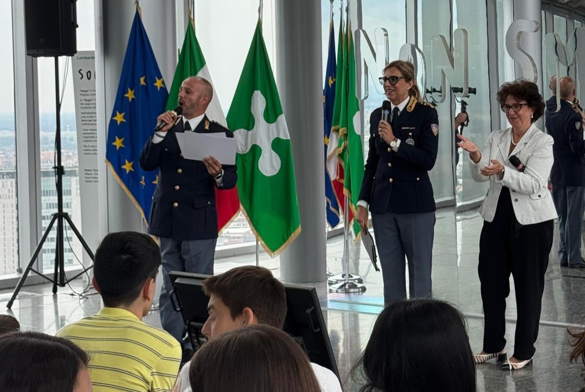 Sicurezza digitale