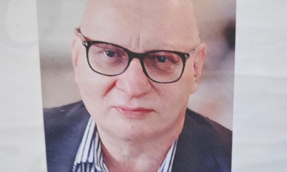 Addio a Paolo Gramatica, venerdì i funerali