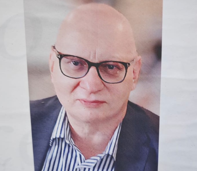 Addio a Paolo Gramatica, venerdì i funerali