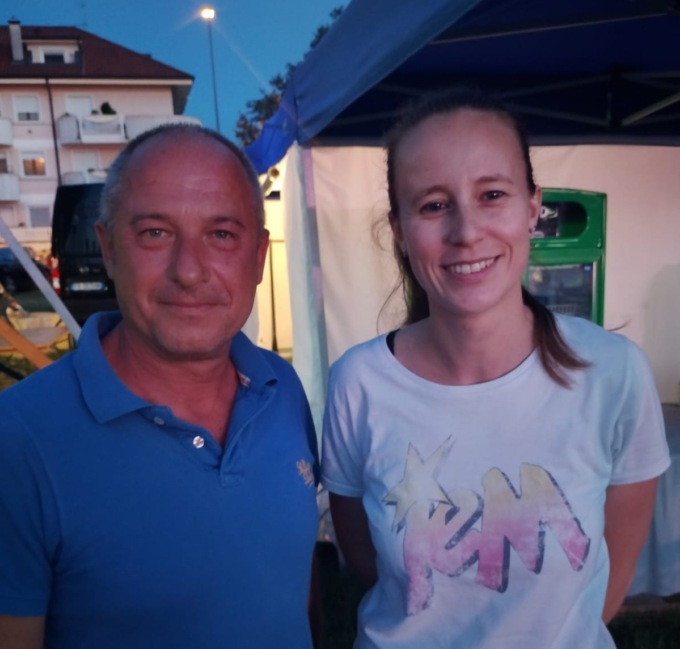 All’assessore Beltramello la delega ai Grandi eventi
