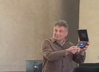 Lutto in città per la scomparsa  di  Claudio Zampollo