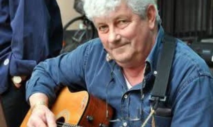 La filodrammatica piange Enrico Cislaghi