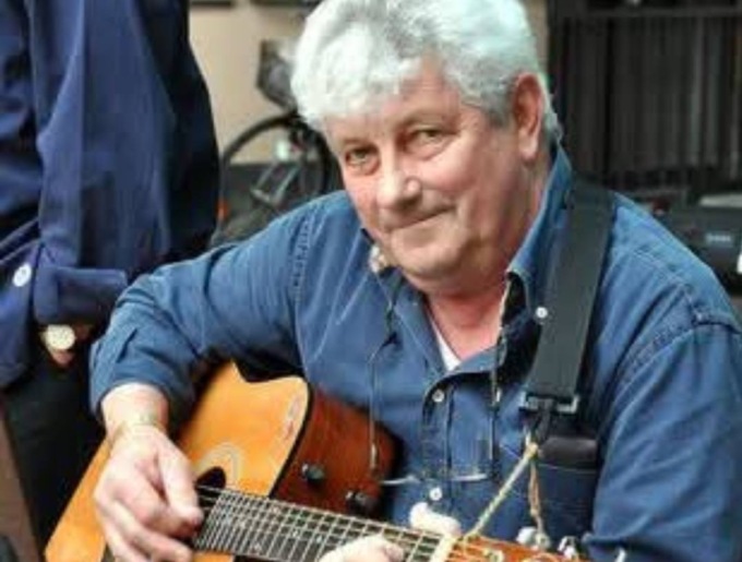 La filodrammatica piange Enrico Cislaghi