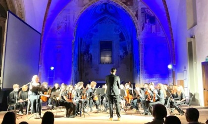 "Gemellaggio Musicale 2025"