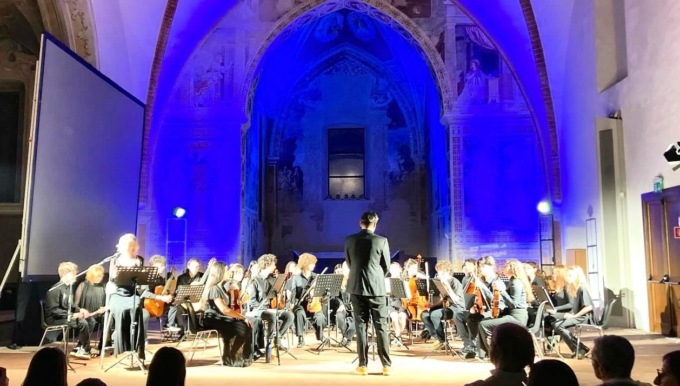 “Gemellaggio Musicale 2025”
