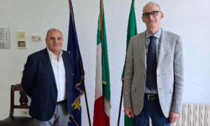Al Cantù tutto pronto per installare la nuova risonanza magnetica