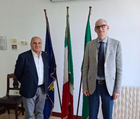 Al Cantù tutto pronto per installare la nuova risonanza magnetica