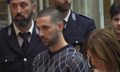 Confermato l'ergastolo per Alessandro Impagnatiello