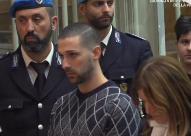 Confermato l’ergastolo per Alessandro Impagnatiello