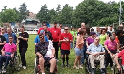 Un calcio alla disabilità con il terzo torneo inclusivo