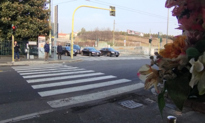 Ha travolto e ucciso una donna: patteggia ed è libero