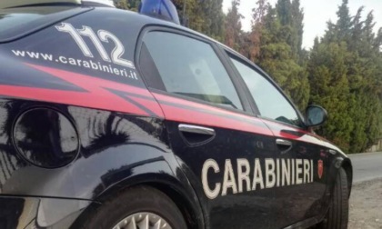 "L'ho trovata per caso": domiciliari per 40enne fermato in un campo con 4 chili di cocaina
