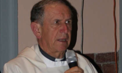 Il parroco va in pensione, tutto pronto per il saluto ufficiale