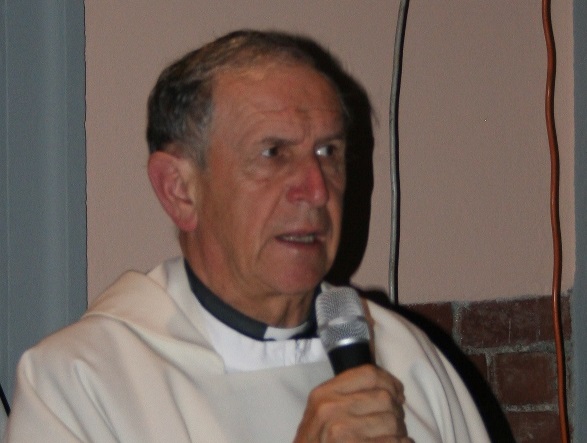 Il parroco va in pensione, tutto pronto per il saluto ufficiale