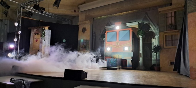 compagnia dialettale sanvittorese