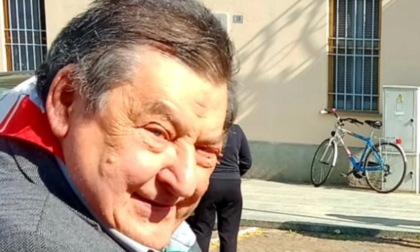 La città piange Tino Pobbiati, storica anima della sinistra corbettese