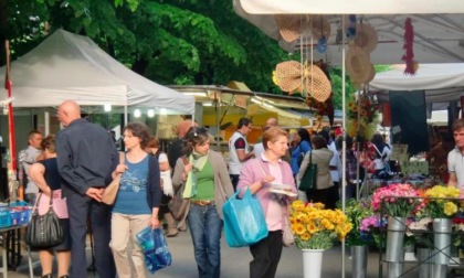 Venerdì arriva la "Notte garbagnatese"