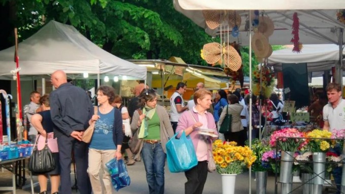 Venerdì arriva la “Notte garbagnatese”