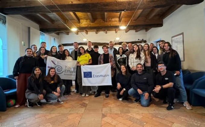 In arrivo 30 giovani da mezza Europa per uno scambio internazionale sulla conservazione ambientale