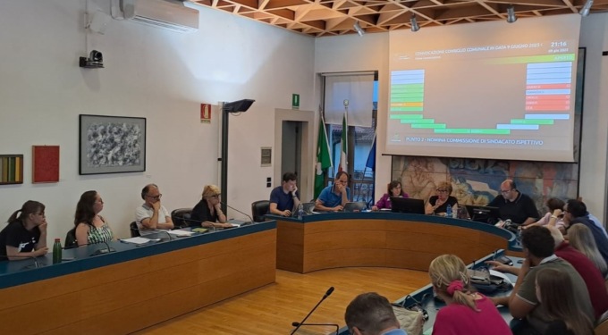 Ex discarica: “La Giunta comunale si deve dimettere”