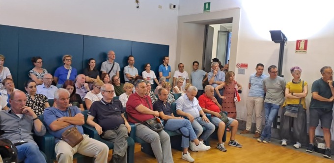 Ex discarica, è ancora “guerra” tra comitato e Comune