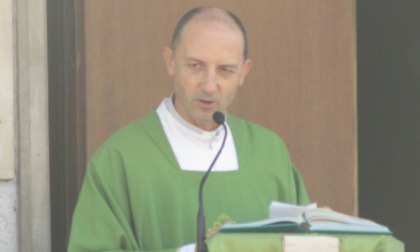 Don Roberto Verga in pensione: don Erasmo Rebecchi sarà il nuovo parroco