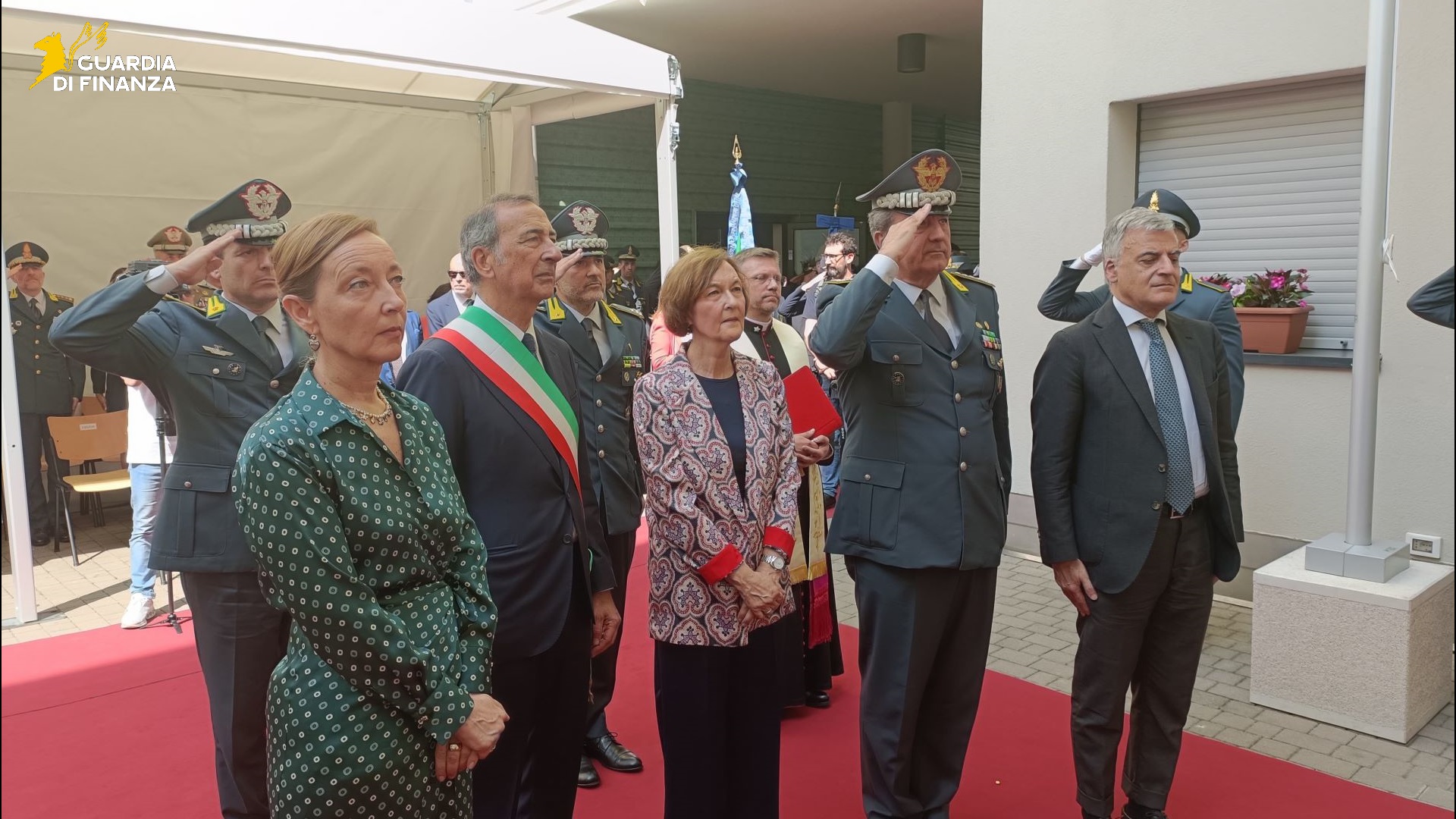 Guardia di finanza