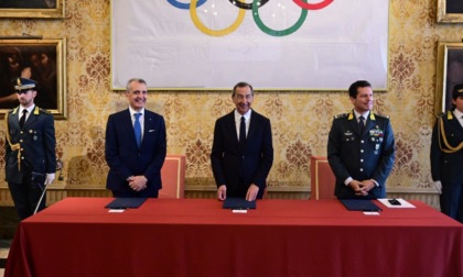 Lotta all'evasione fiscale: firmato il protocollo fra comune e agenzia delle entrate