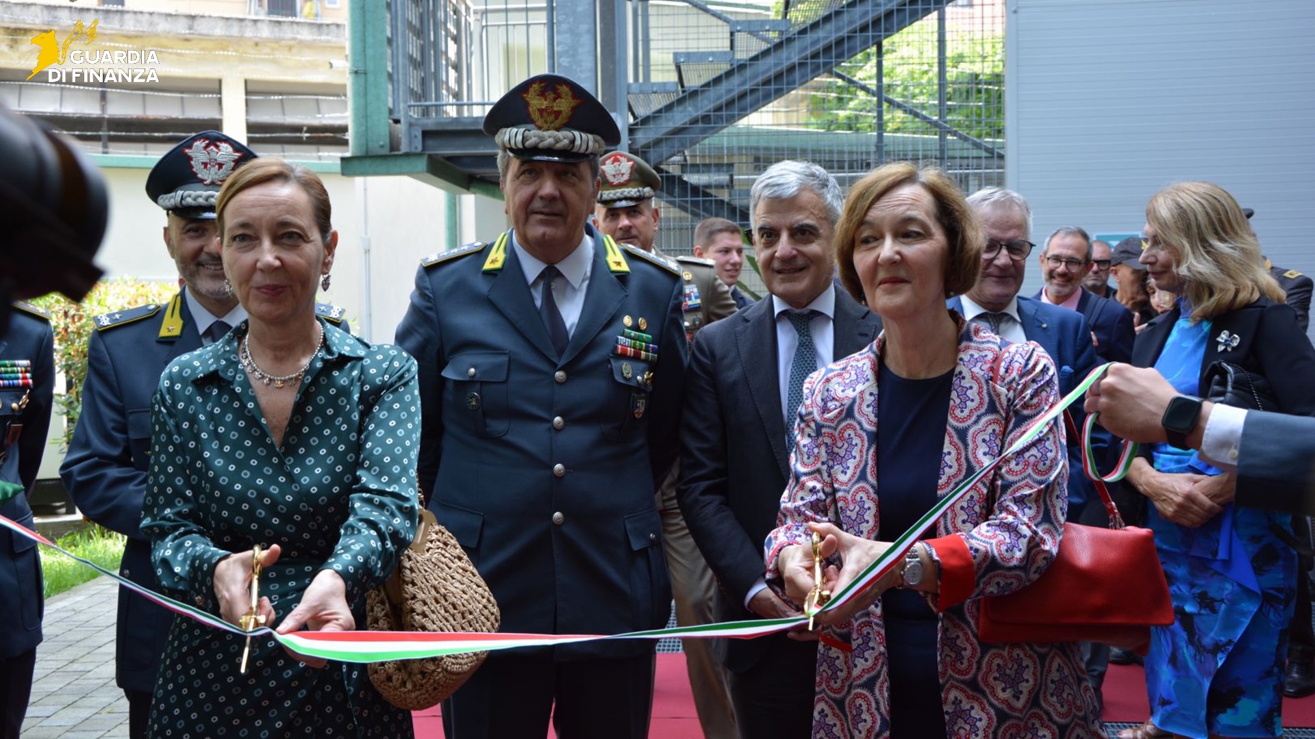 Guardia di finanza