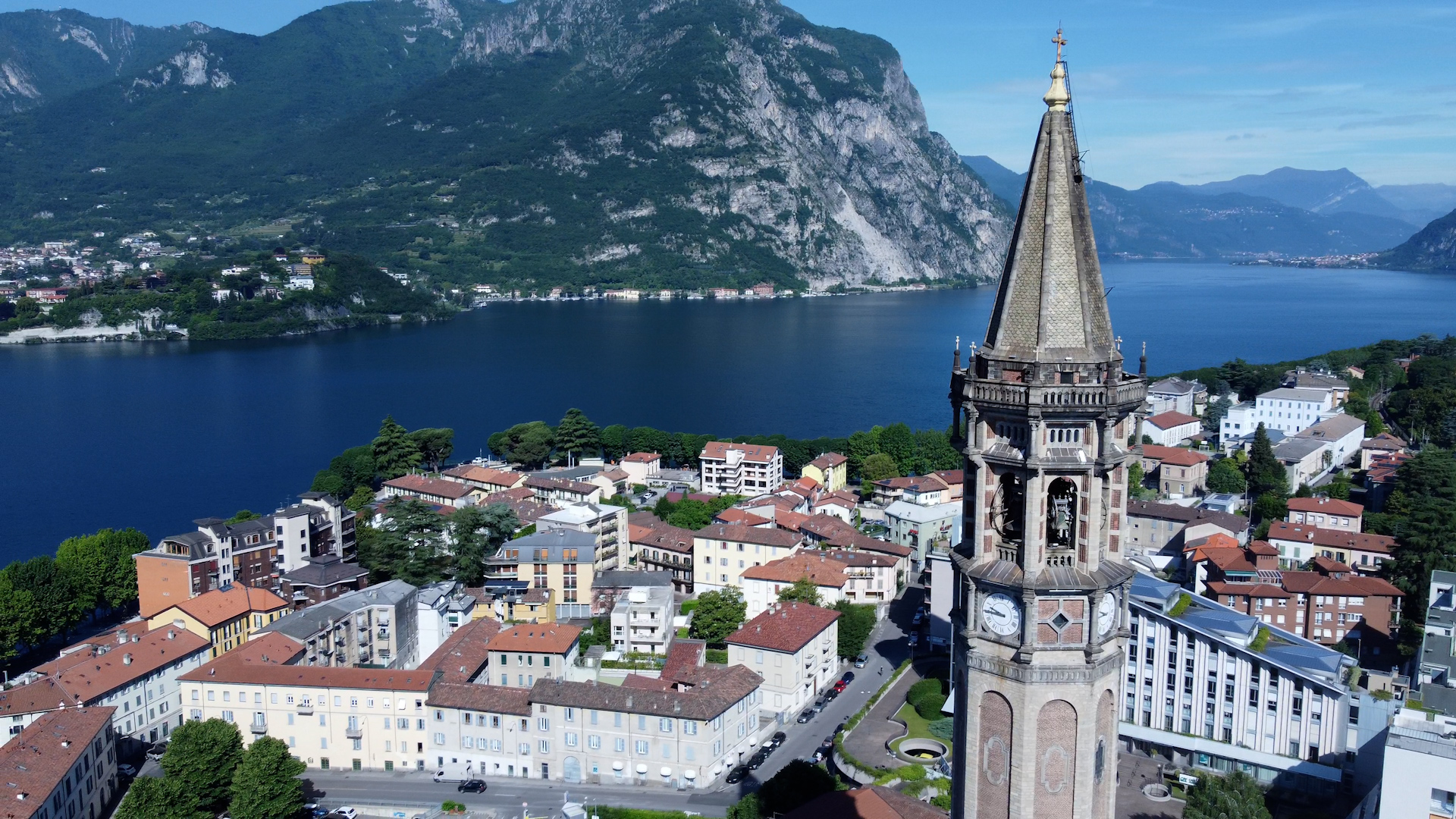 foto campanile