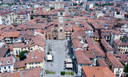 Chivasso protagonista a "Dentro e fuori dal Comune", questa sera su Telecity