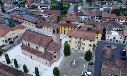 Alla scoperta di Fornovo San Giovanni, questa sera a "Dentro e fuori dal Comune"