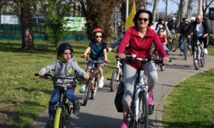 «Ho voluto la bicicletta», l’assessore Giro premiata in ricordo di Mariateresa Montaruli