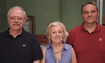 Giuliana Sgrena: "No alla propaganda di guerra, siate sempre liberi"