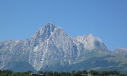 Tragedia sul Gran Sasso, muore un cesatese di 75 anni