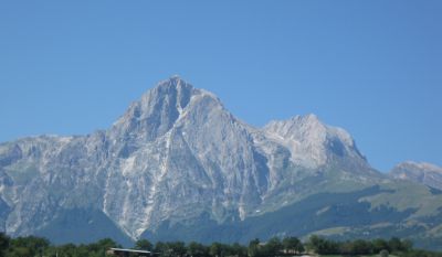 Tragedia sul Gran Sasso, muore un cesatese di 75 anni
