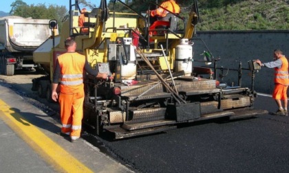 Strade e marciapiedi: al via lavori per oltre un milione di euro