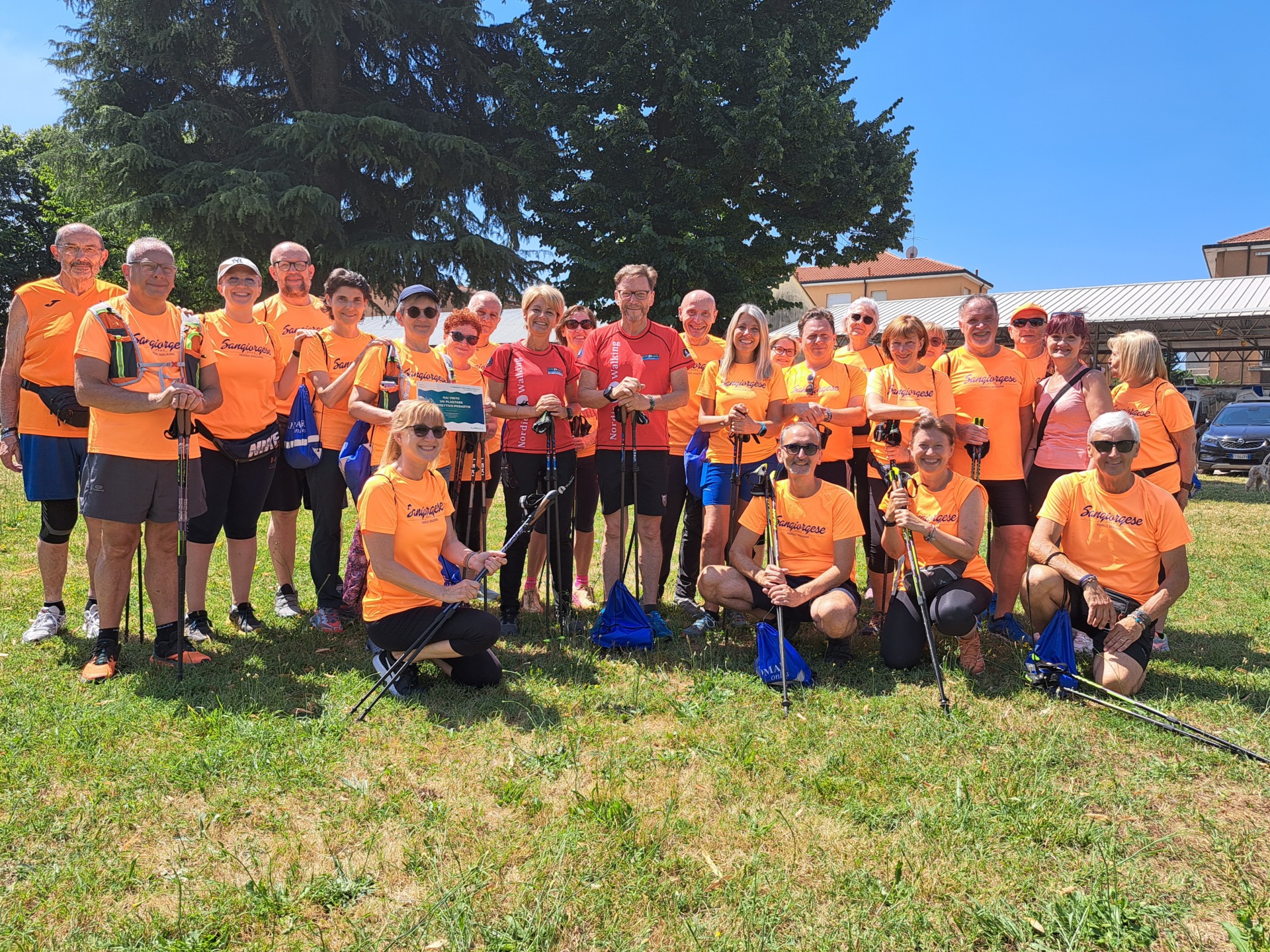 legnano-6000 passi di salute
